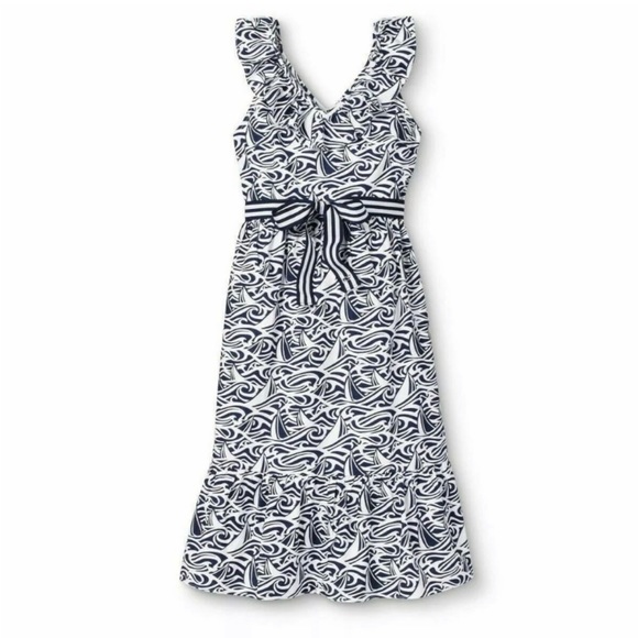 Vineyard Vines Dresses & Skirts - NWT Vineyard Vines Target sailboat dress with pockets